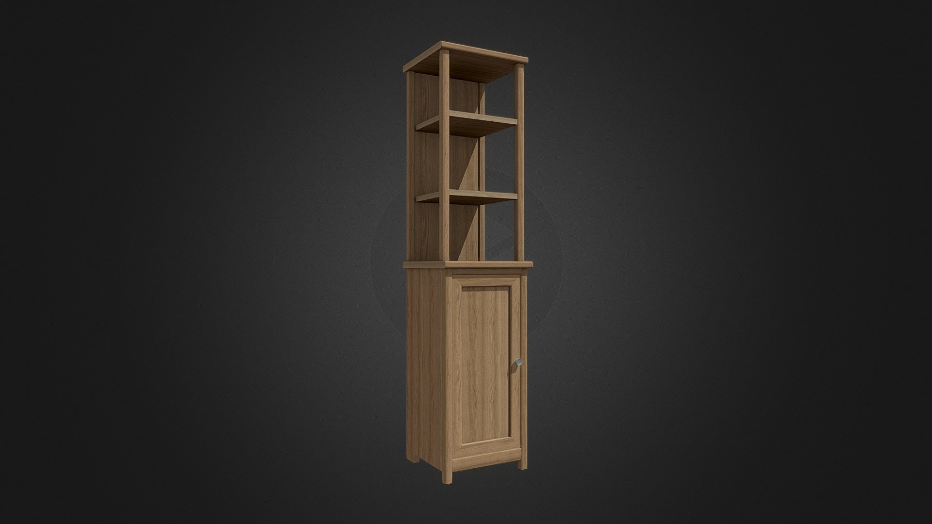 Tall Shelf