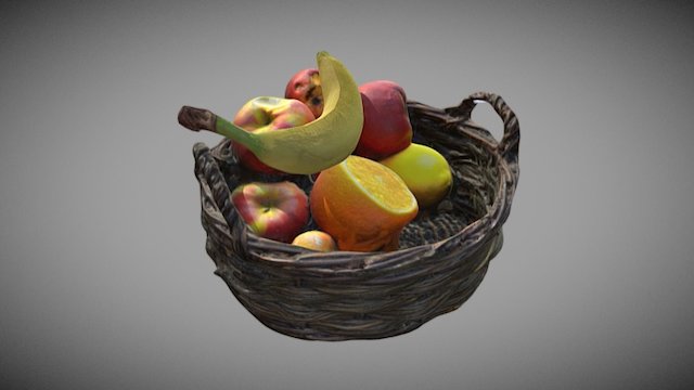 Cesta Completa