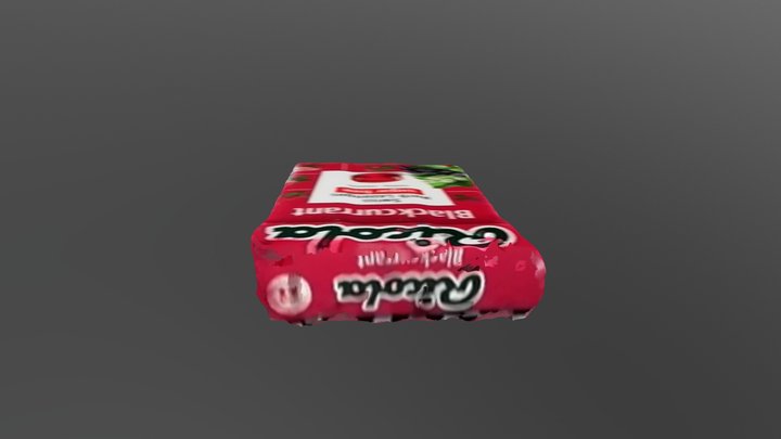 test 3D Model