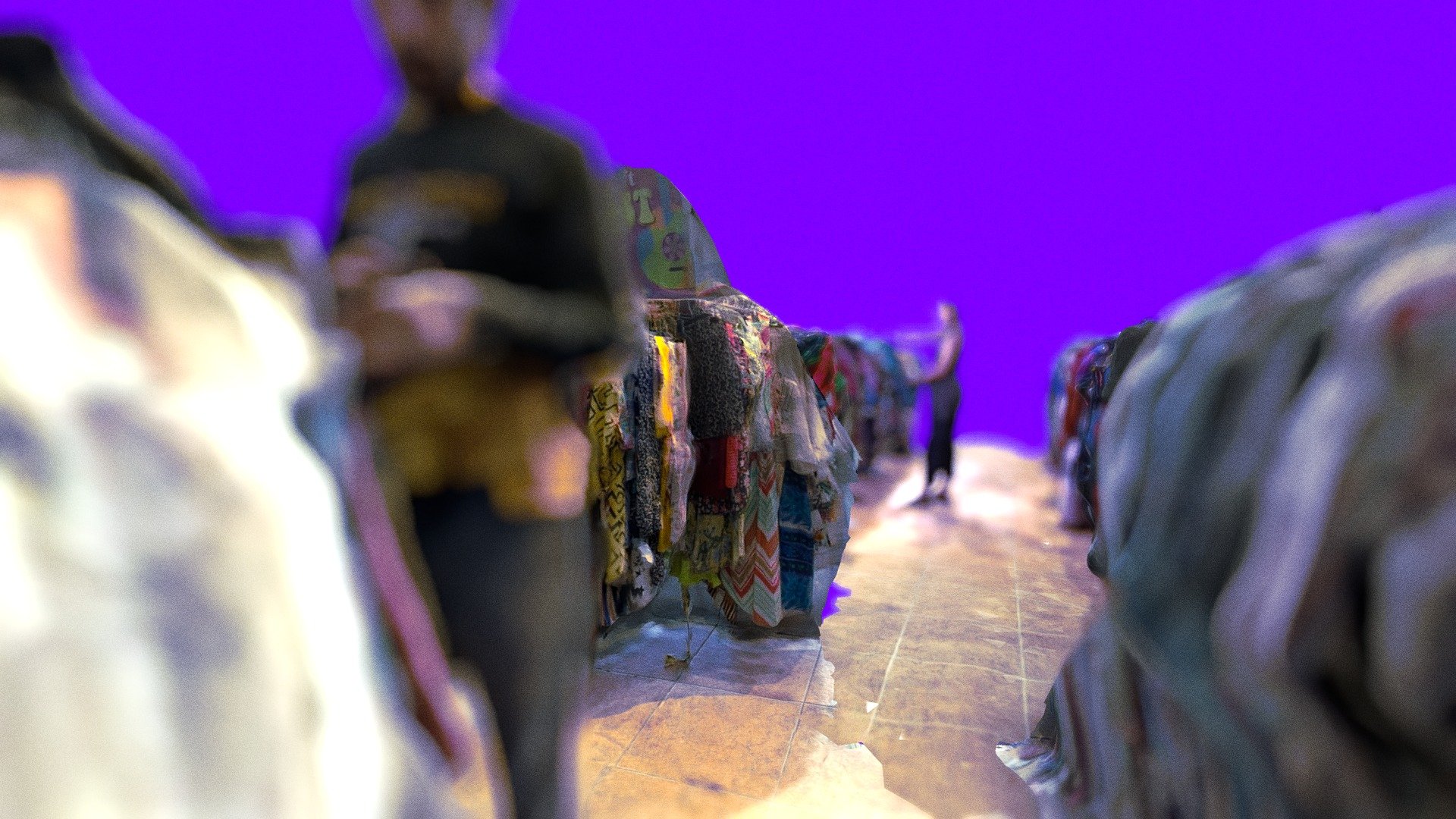 Aug 13, 2024 at 04:06 PM, Goodwill Store — Sketchfab embed 3D viewer