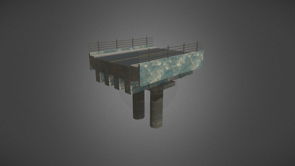 Modular Road Bridge