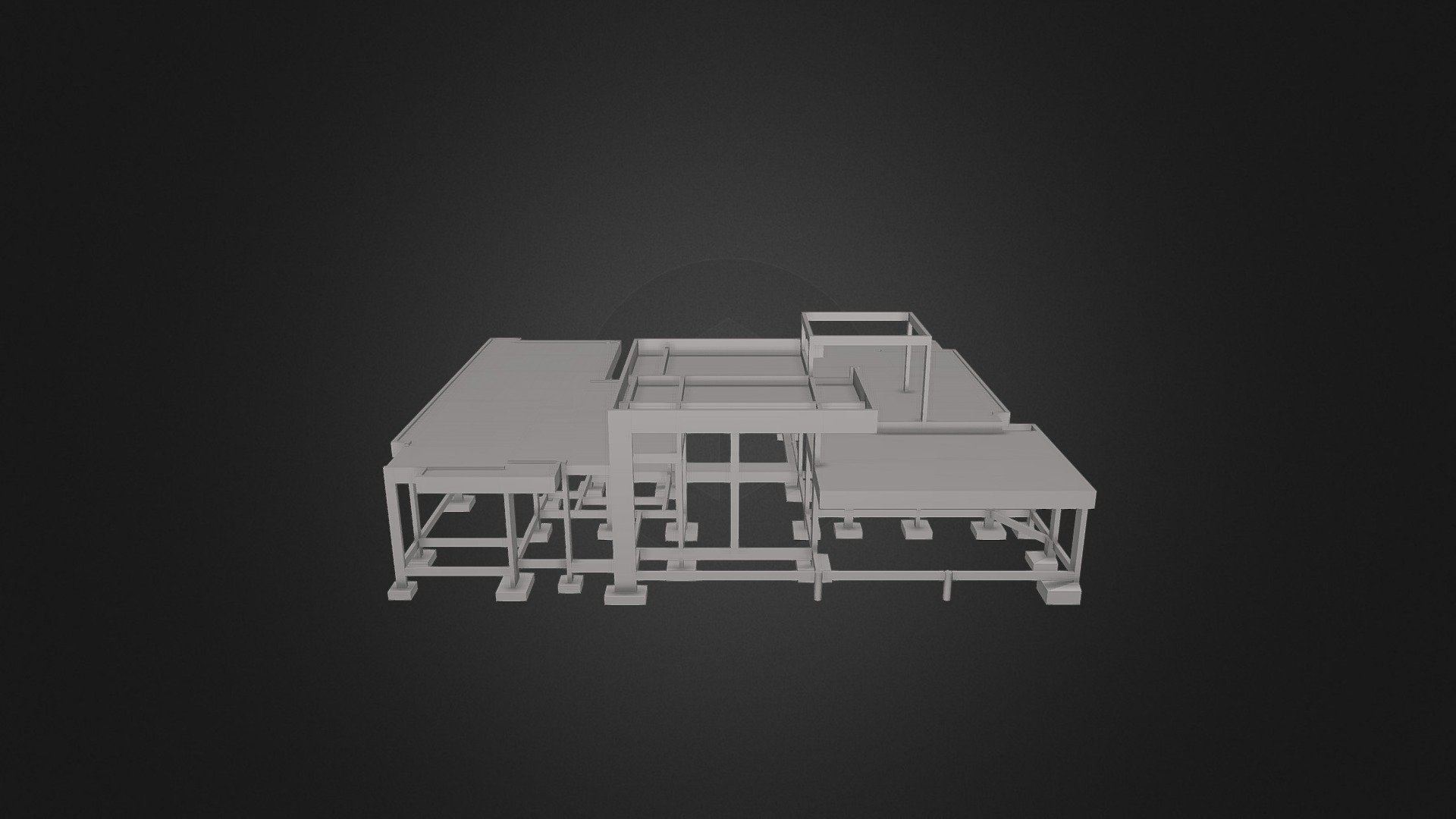 Projeto Estrutural Rafael - Arq Smania