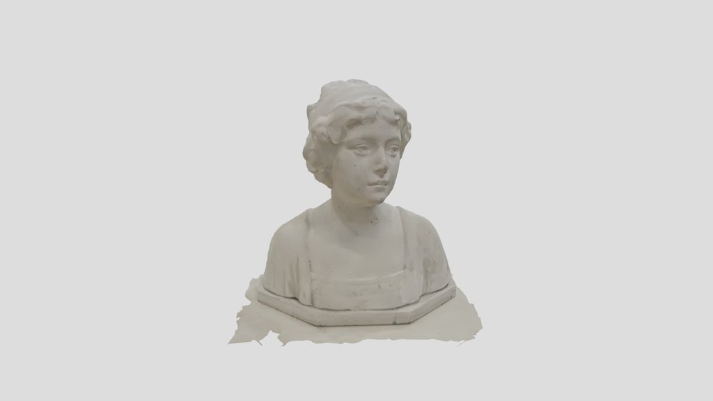 Busto Mujer