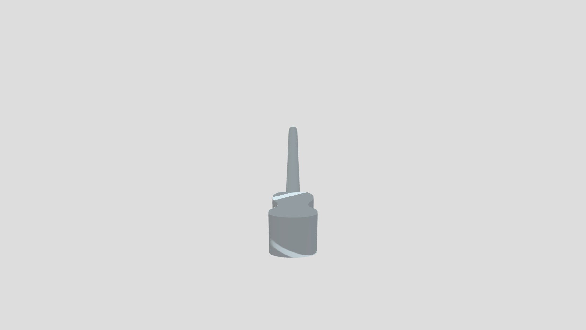 Part Studio 3 — Sketchfab embed 3D viewer