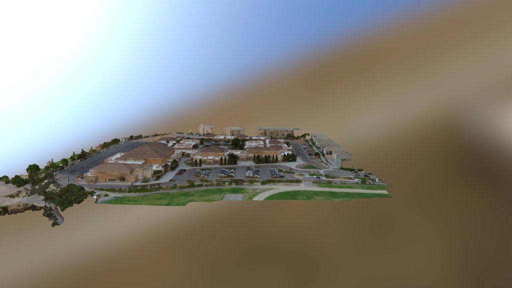 Cvms190517-2 Simplified 3d Mesh