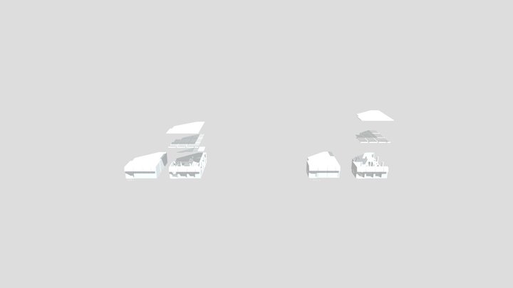 Ogaan Model 20240131 3D Model