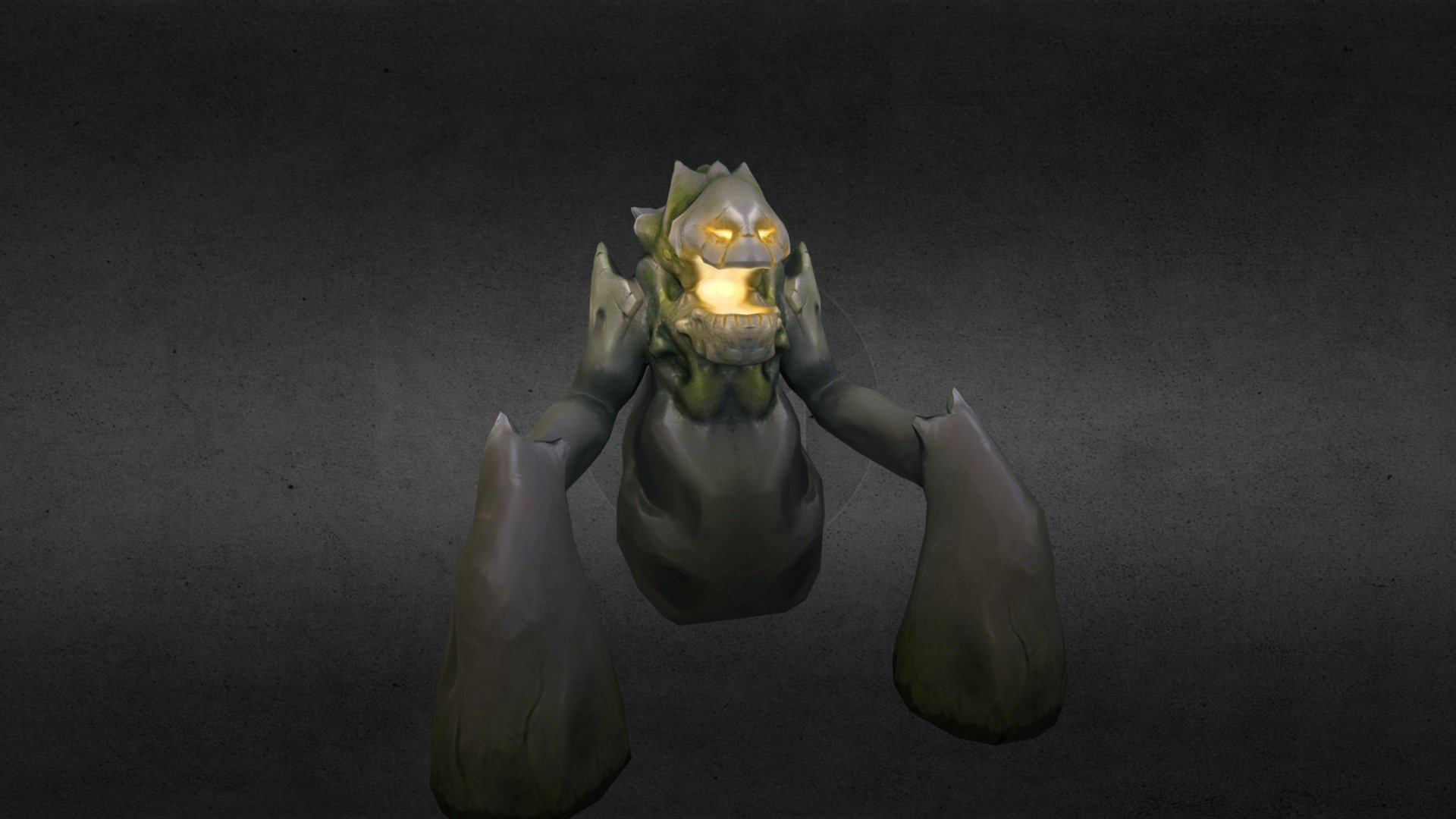 Stone - 3D model by RBTV [f150463] - Sketchfab