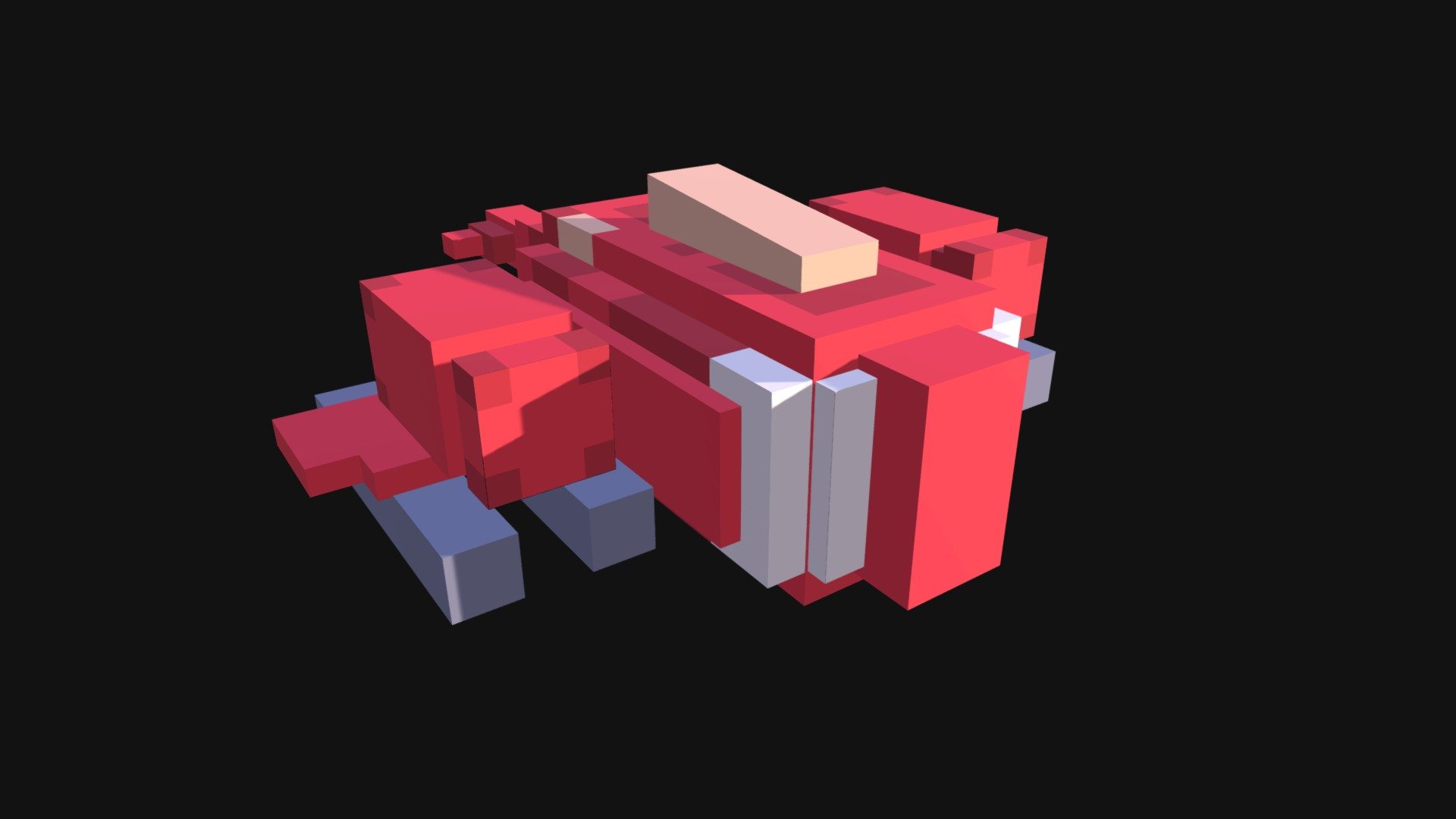 Blimpjet