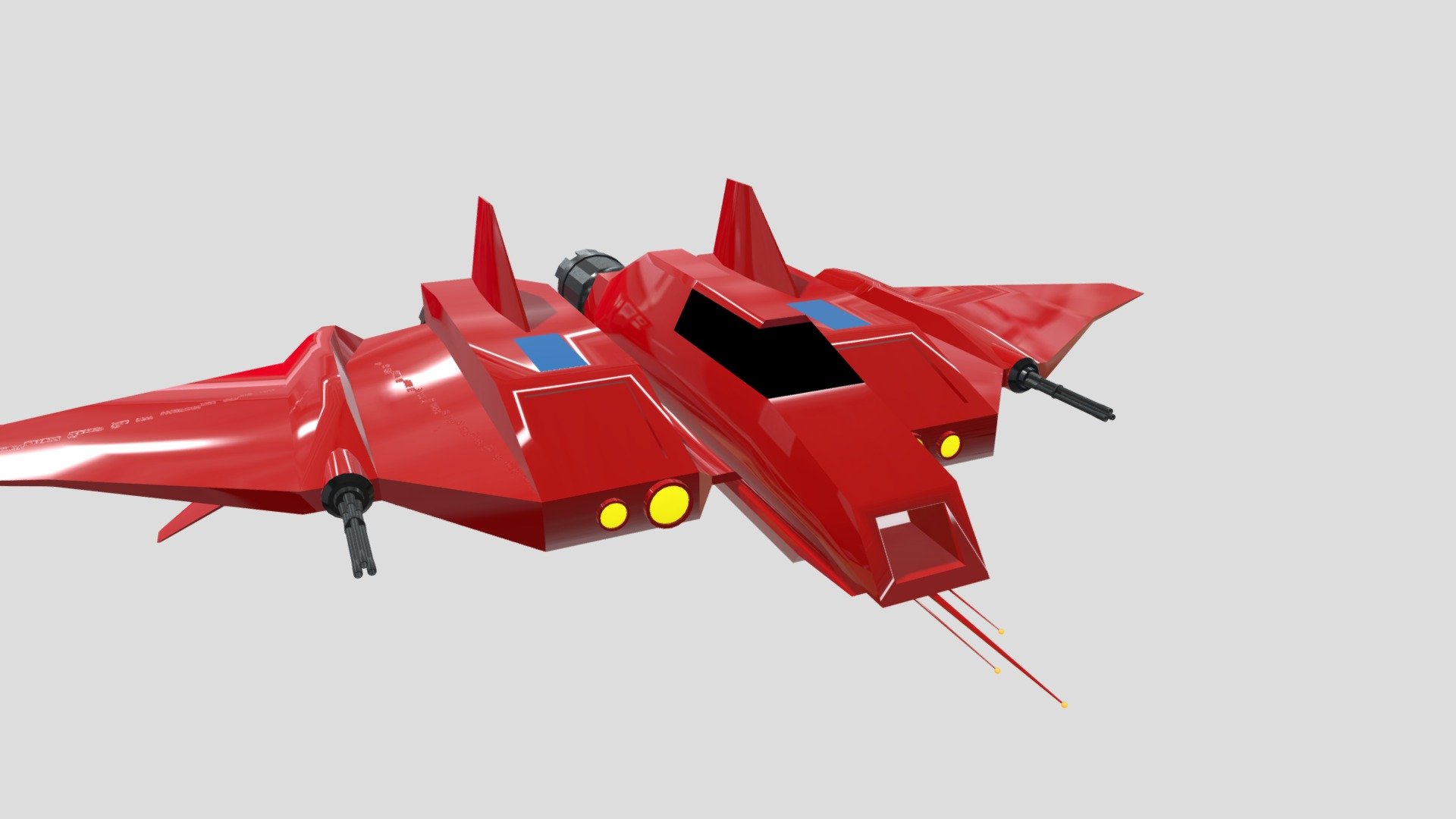 Spaceship