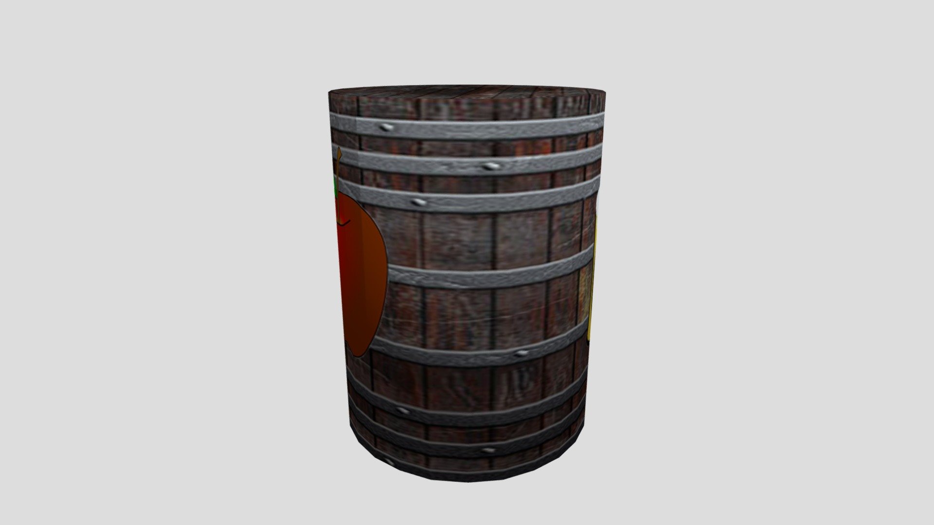 Barrel Hope