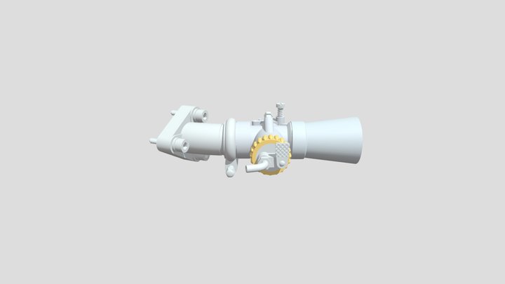 shapr3d_export_2023-02-28_16h28m 3D Model
