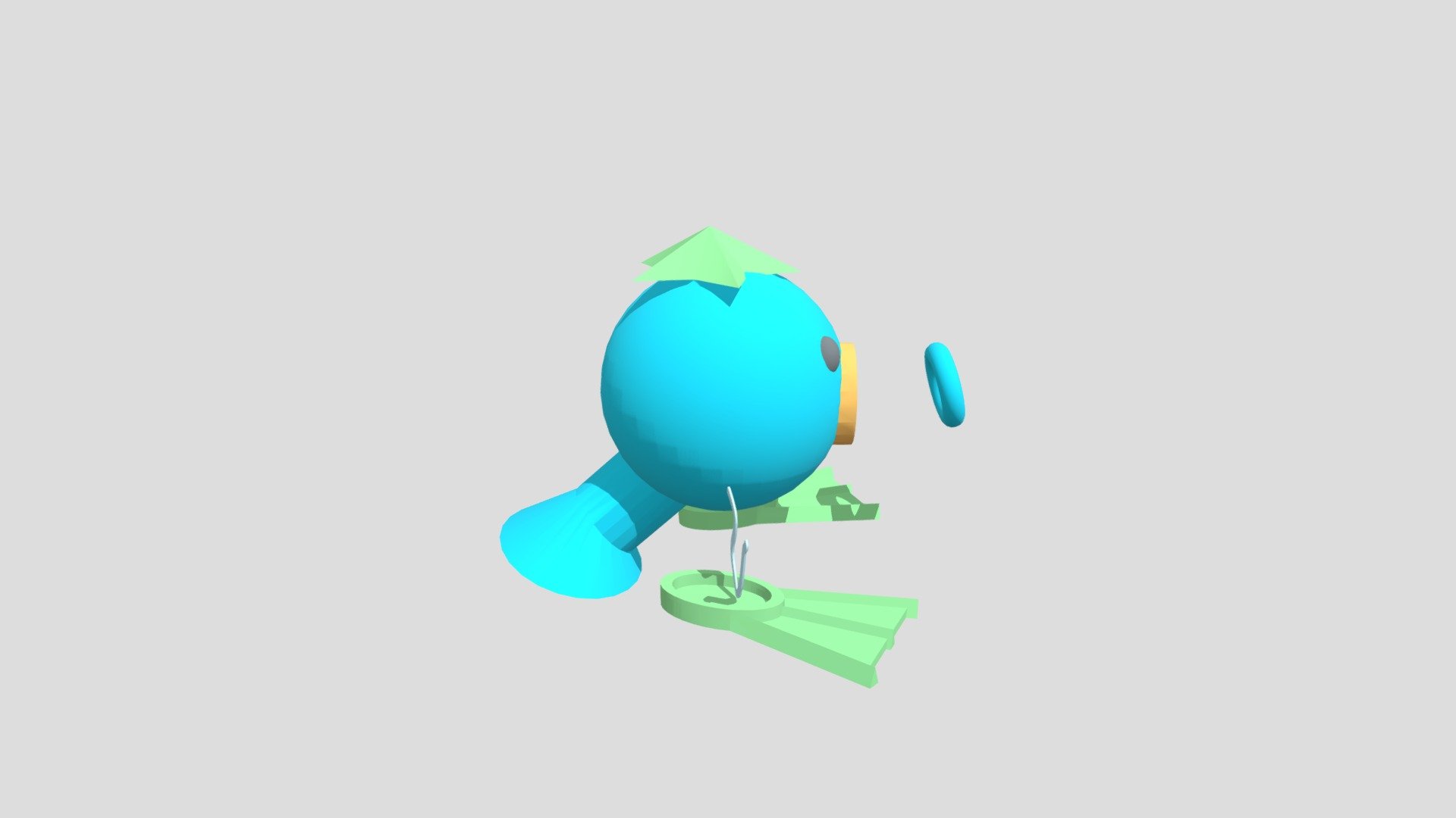 Soakrio