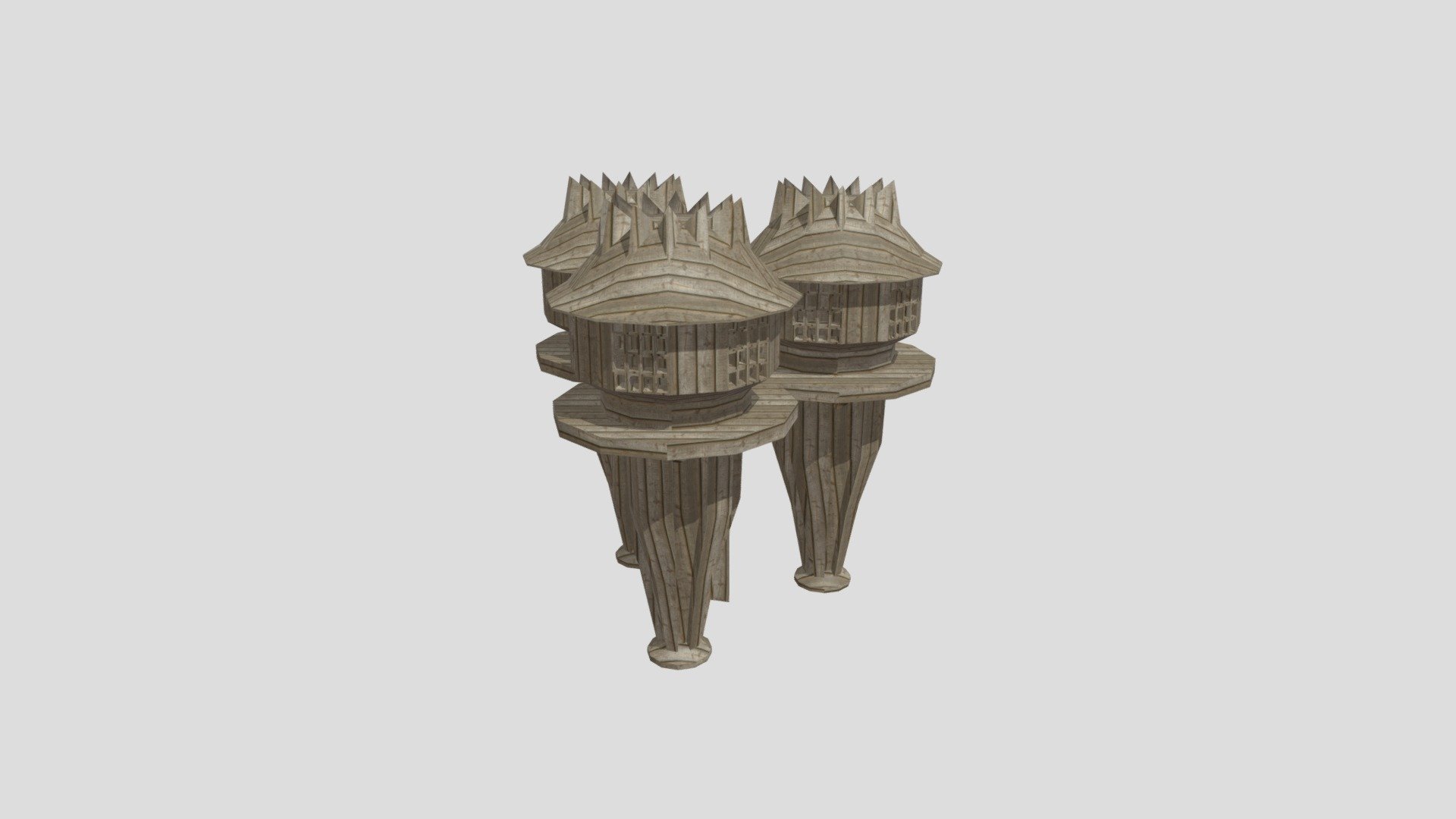 House V3
