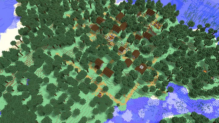 MyWorld_23.03.14_1 3D Model