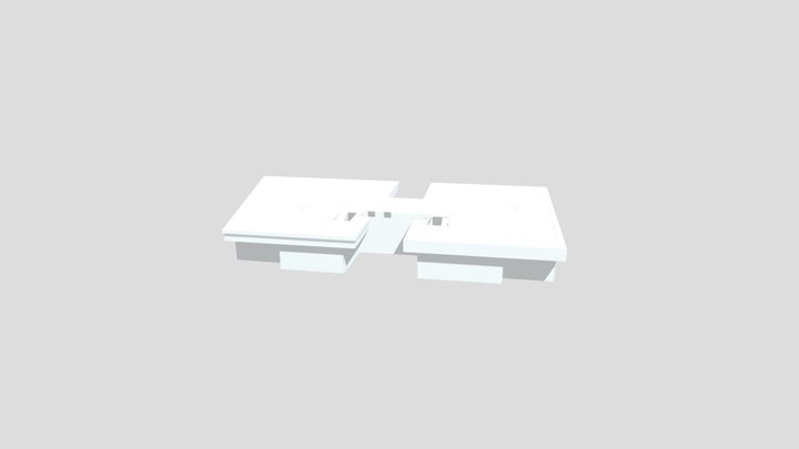 Floor2-12-3DView-{3D} 3D Model