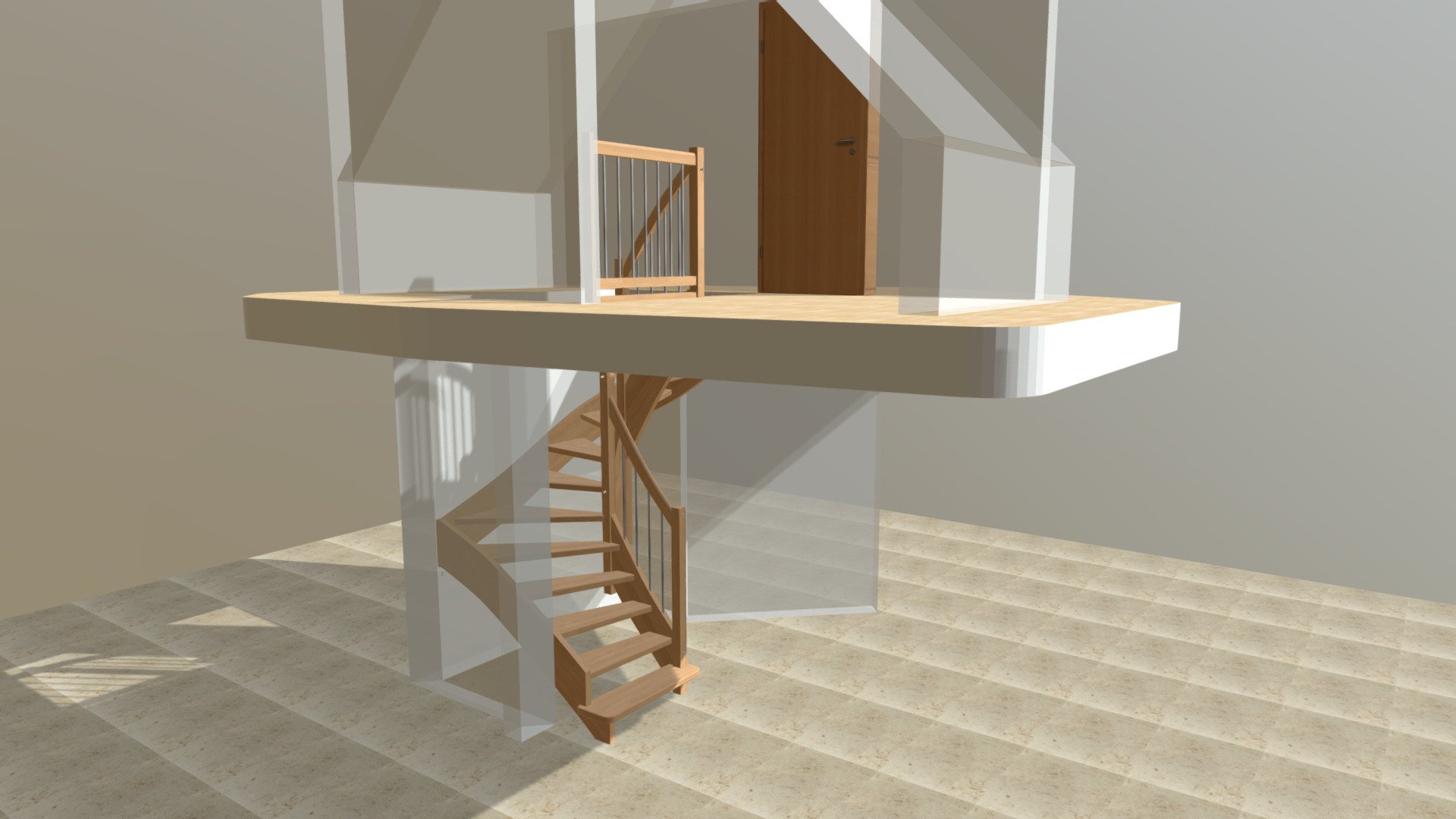Jungwirth Treppen 6905
