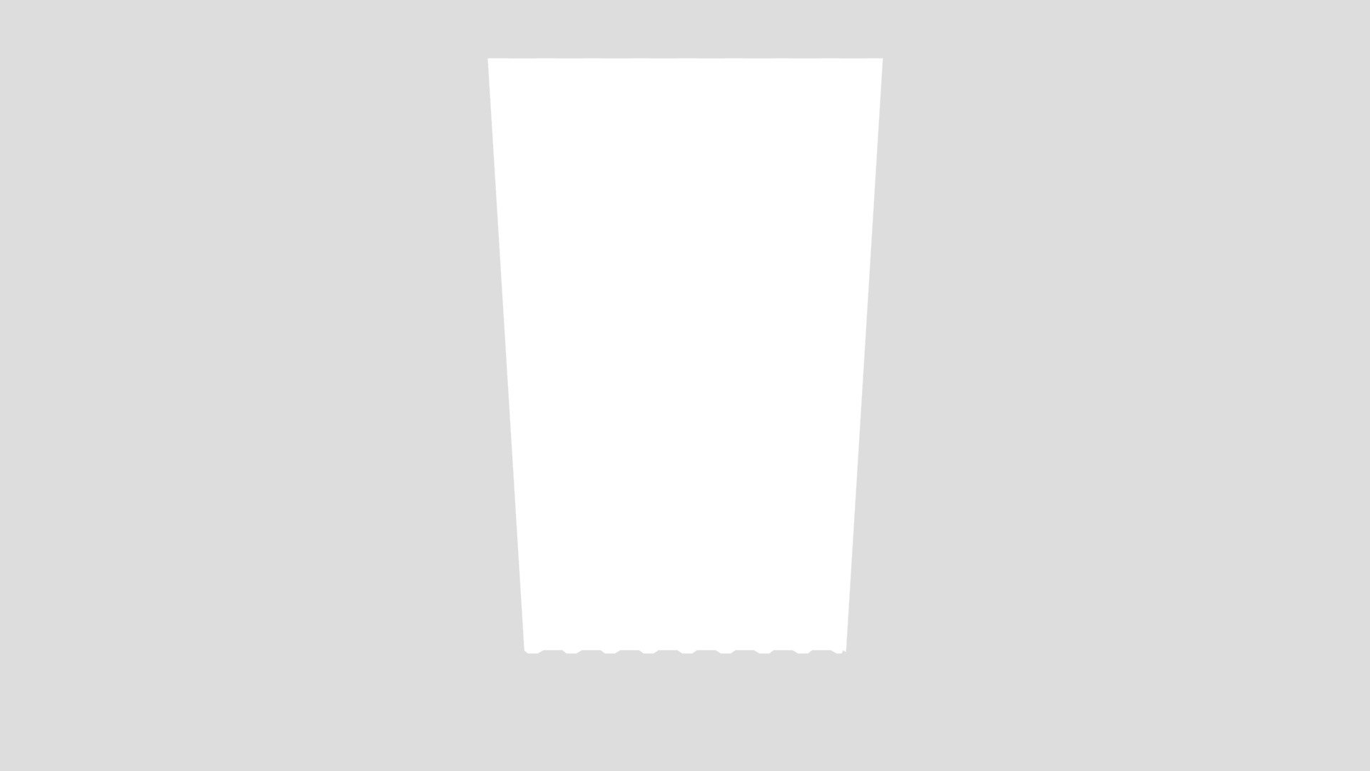 Corrugated-metal-sheet