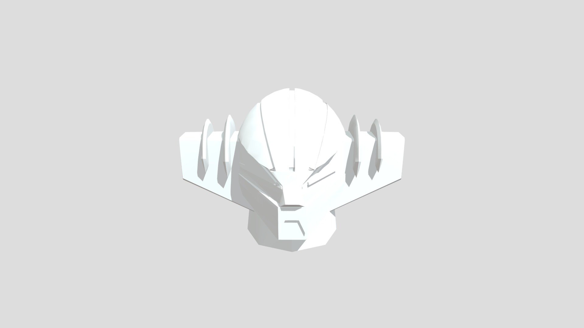 Jeeg Head
