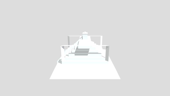 Slack2201 Modifier 3D Model