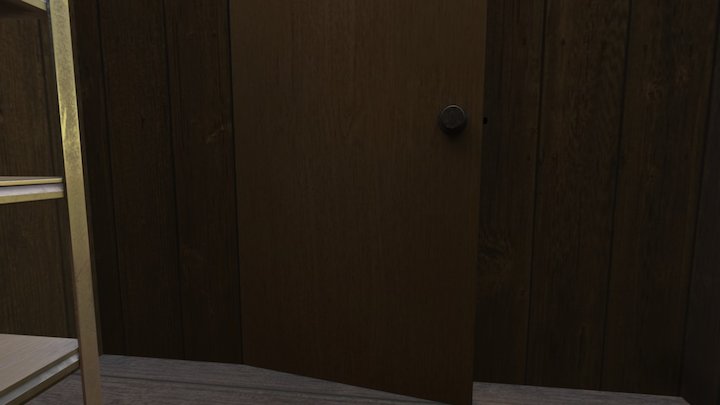 Final Project 3D Model