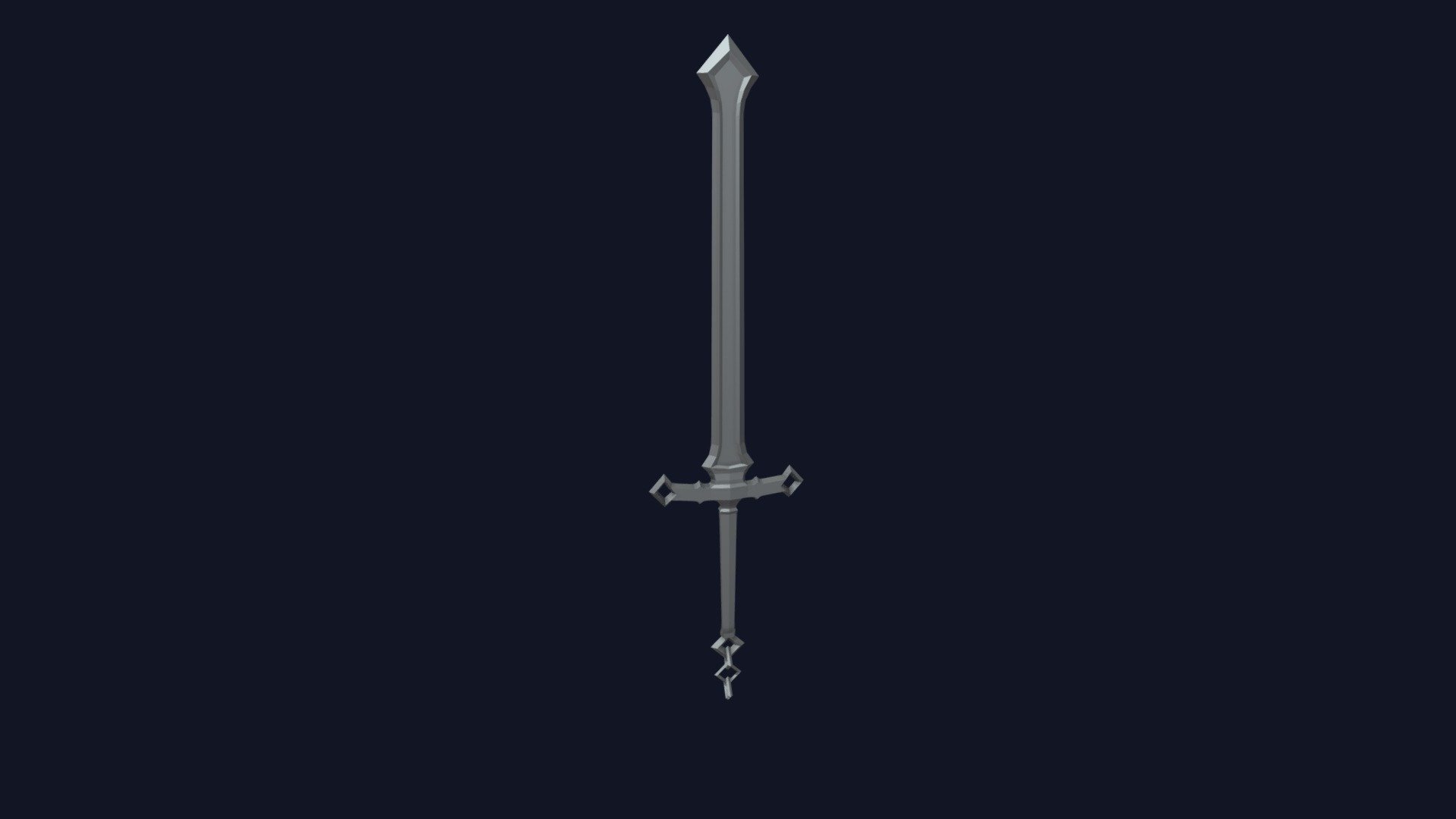 Runeblade