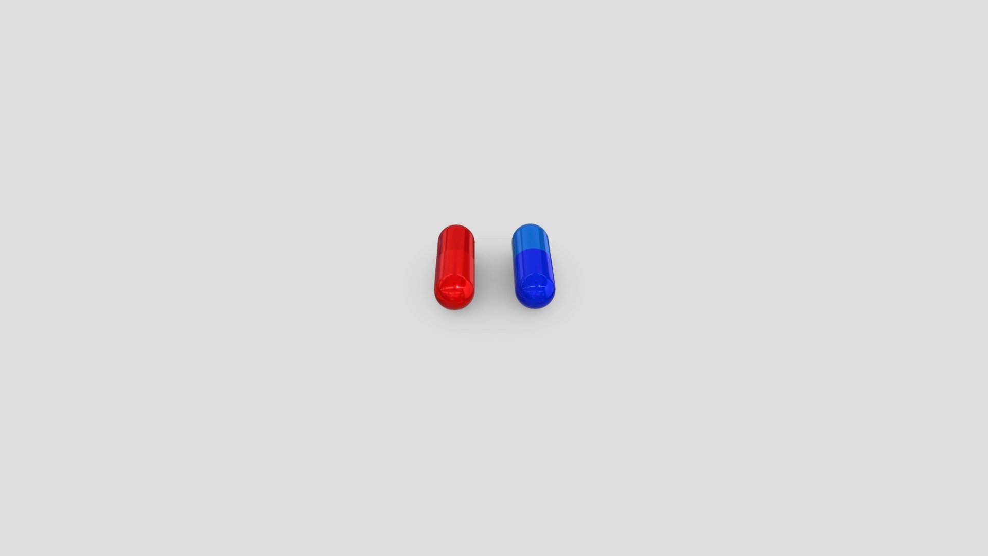 Choice is yours