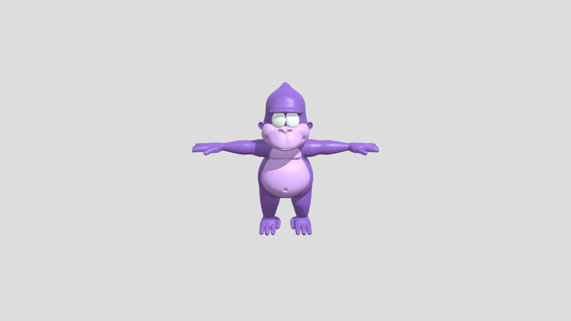 Bonzi Buddy Approves. - Roblox