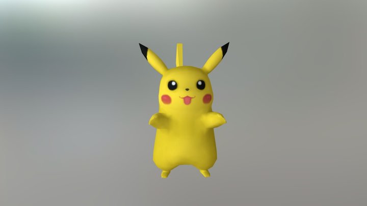 a 3D Model