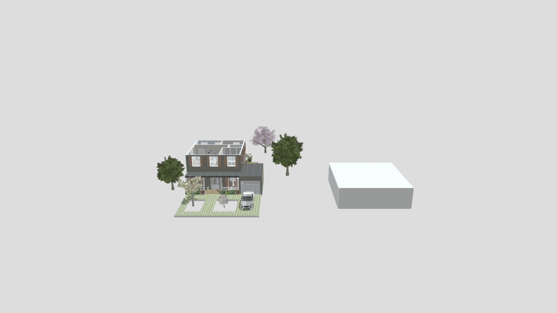 Family House