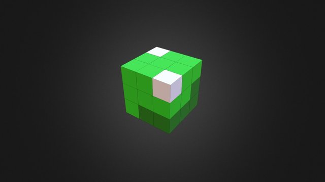 G309_7-9 3D Model