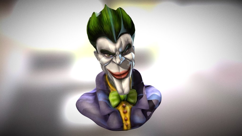 The Joker