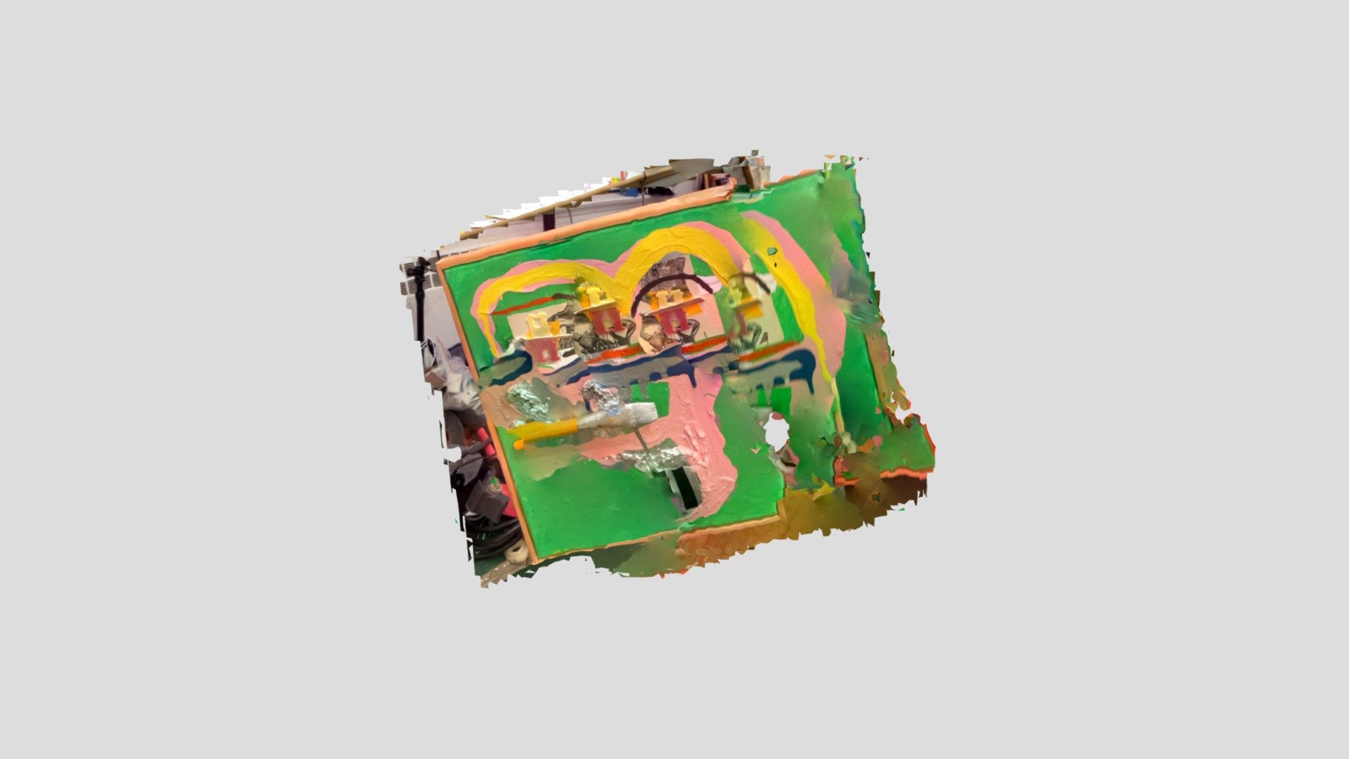 meatface9