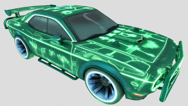 Neon-X-Racer-Two