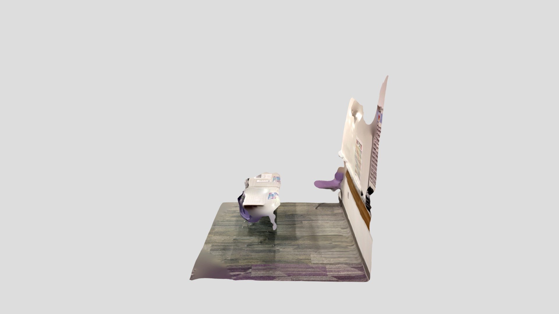 USA - Sandy - School - Desk - 2022
