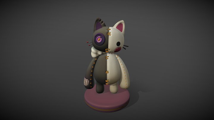 Ragdoll