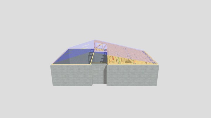 AD7949AB 3D Model