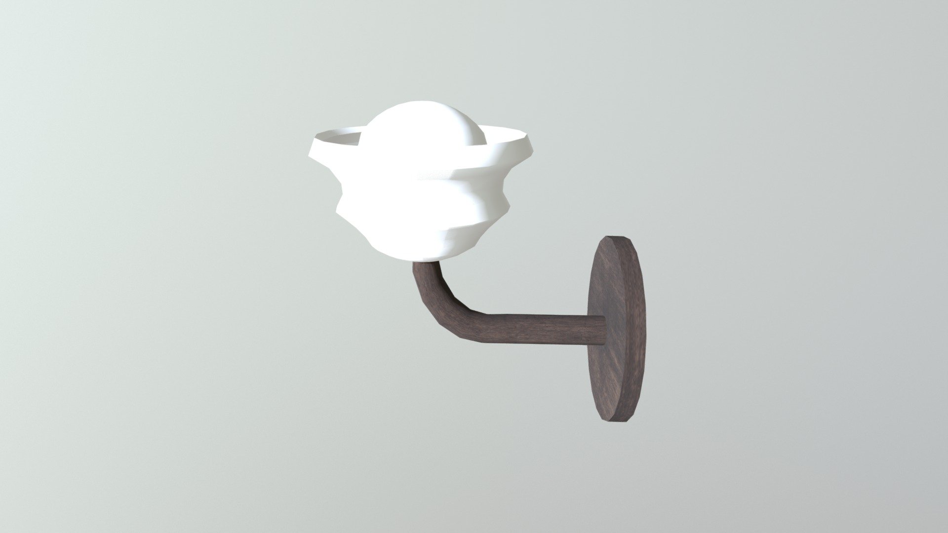 Wall Lamp