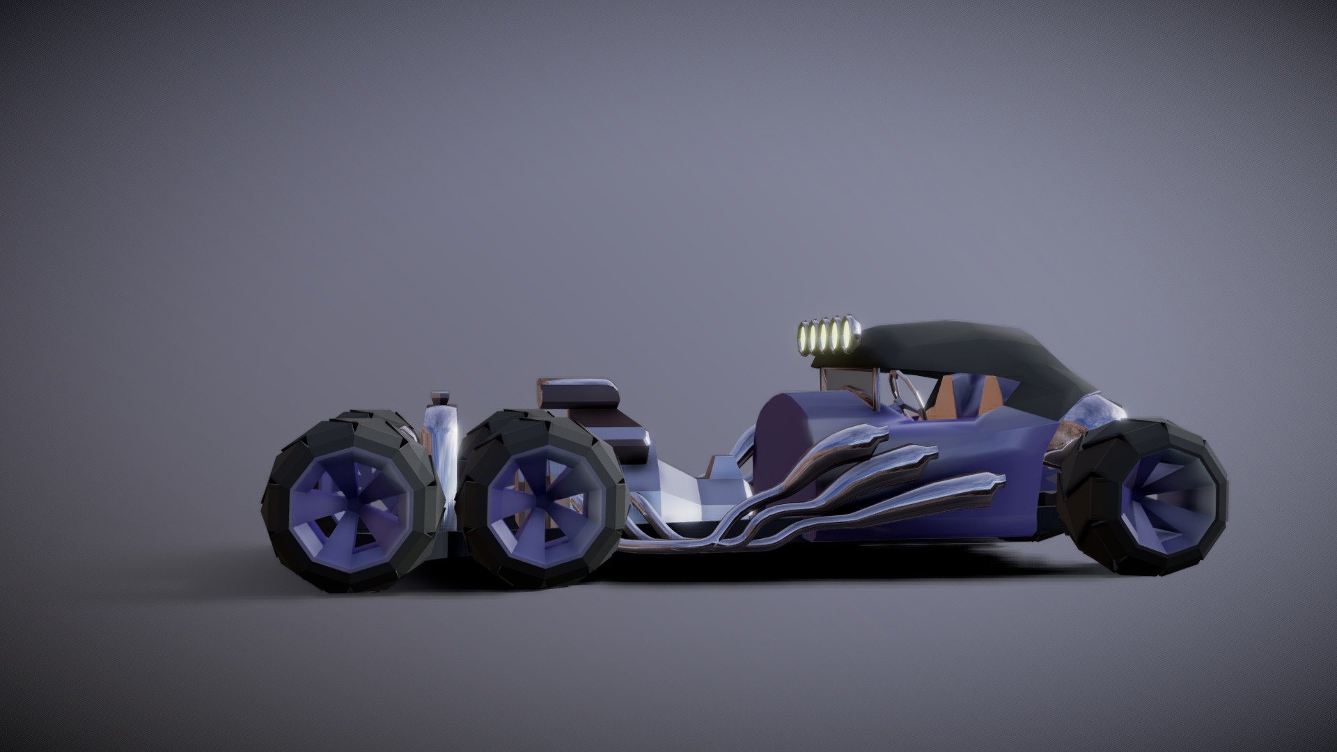 My CAR002C