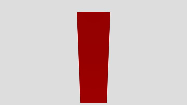 DISCONNECTOR-FUSE H.V. CELL – Gratis 3D-model STL
