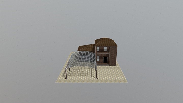 Navis 3D models - Sketchfab