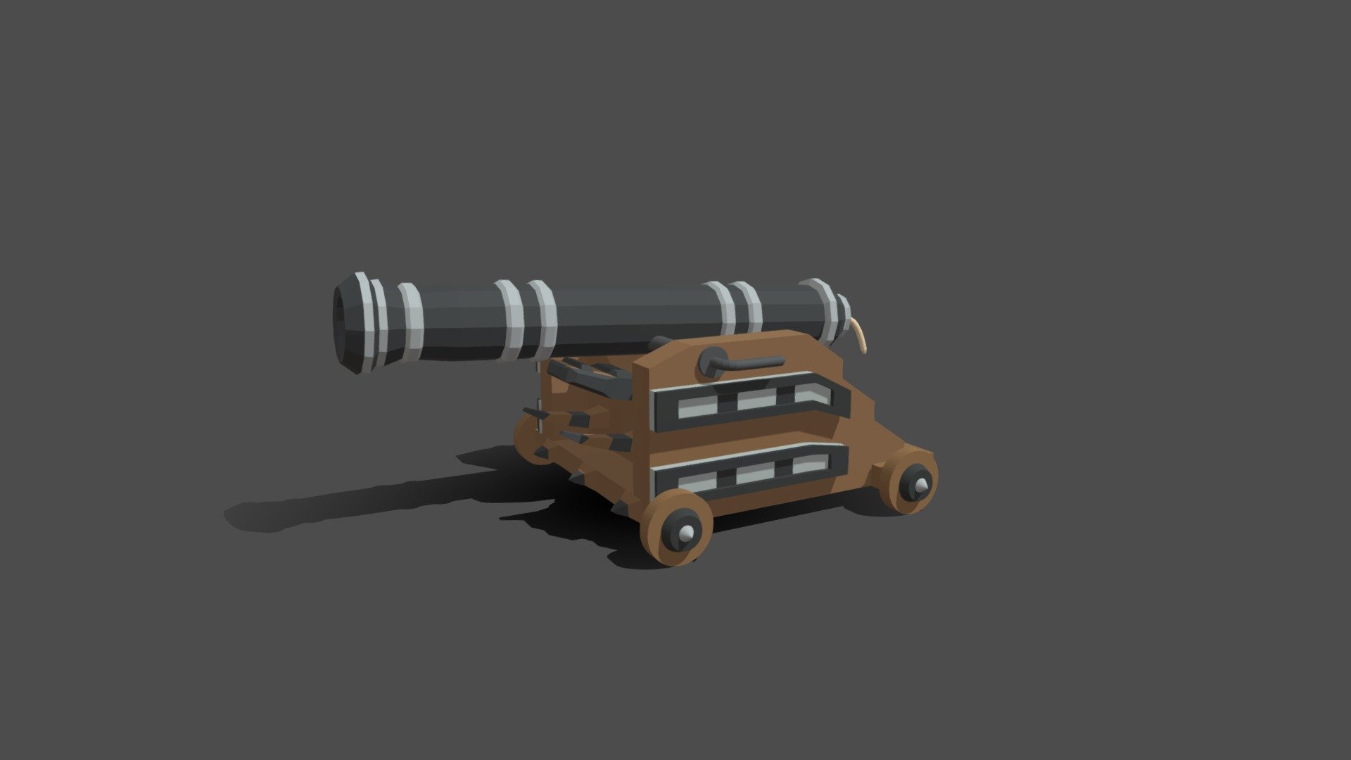 Cannon