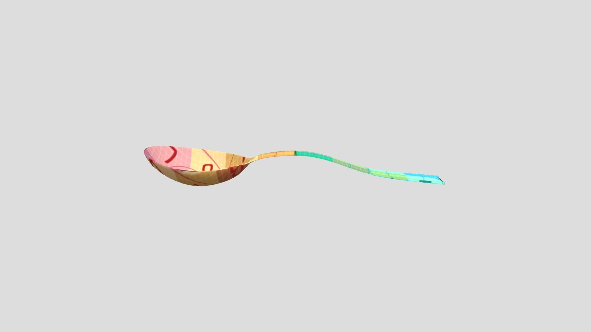 Spoon UV