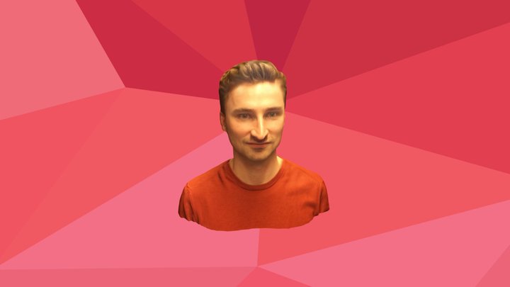 Bram de Zwart from 3DHubs