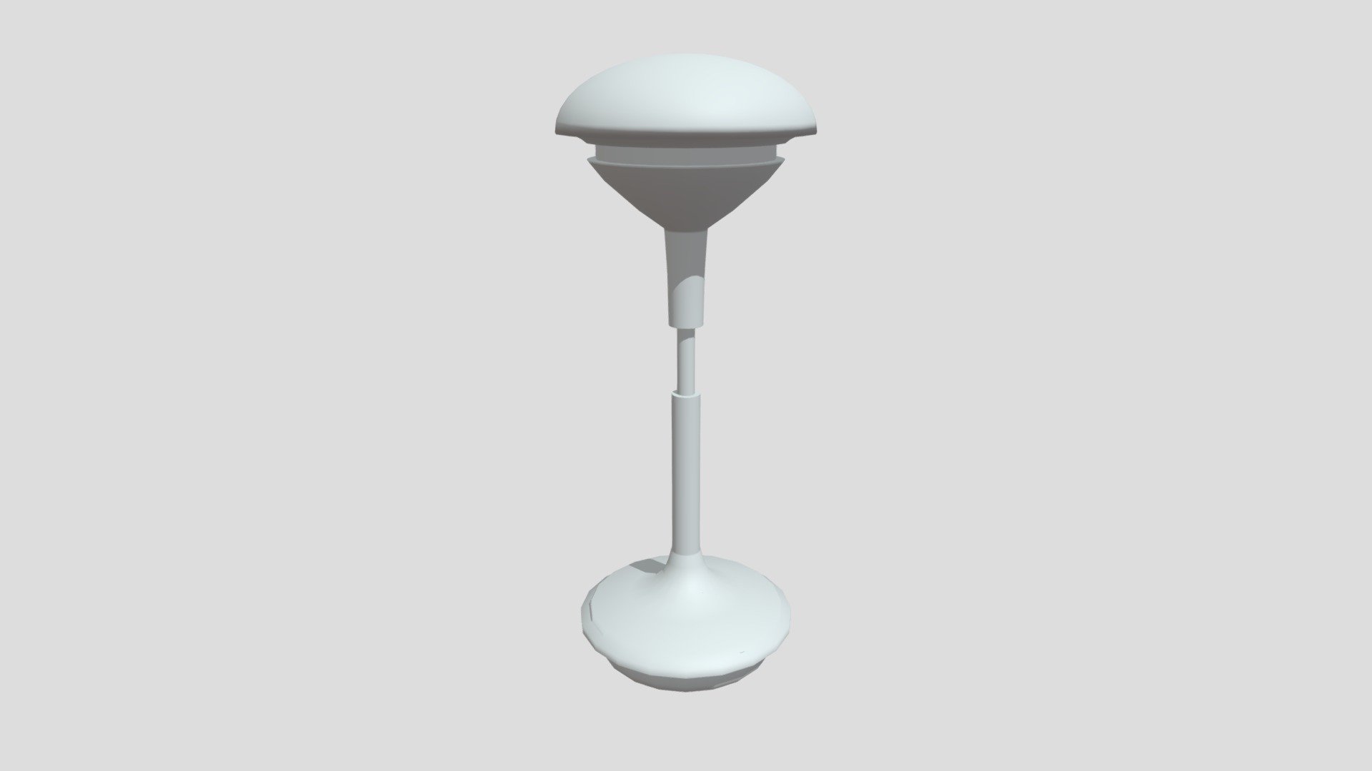 Wobble Stool