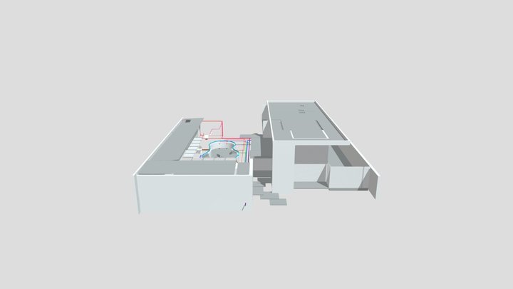 HIDRAULICA PISCINA_rev_1 3D Model