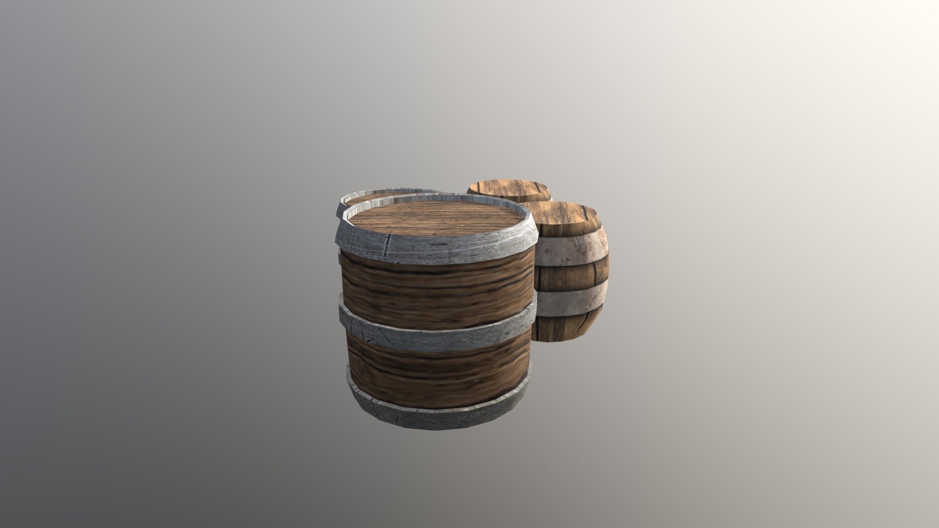 Barrels