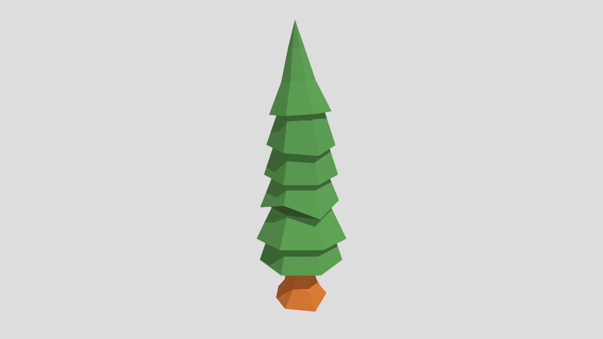 Tree Model