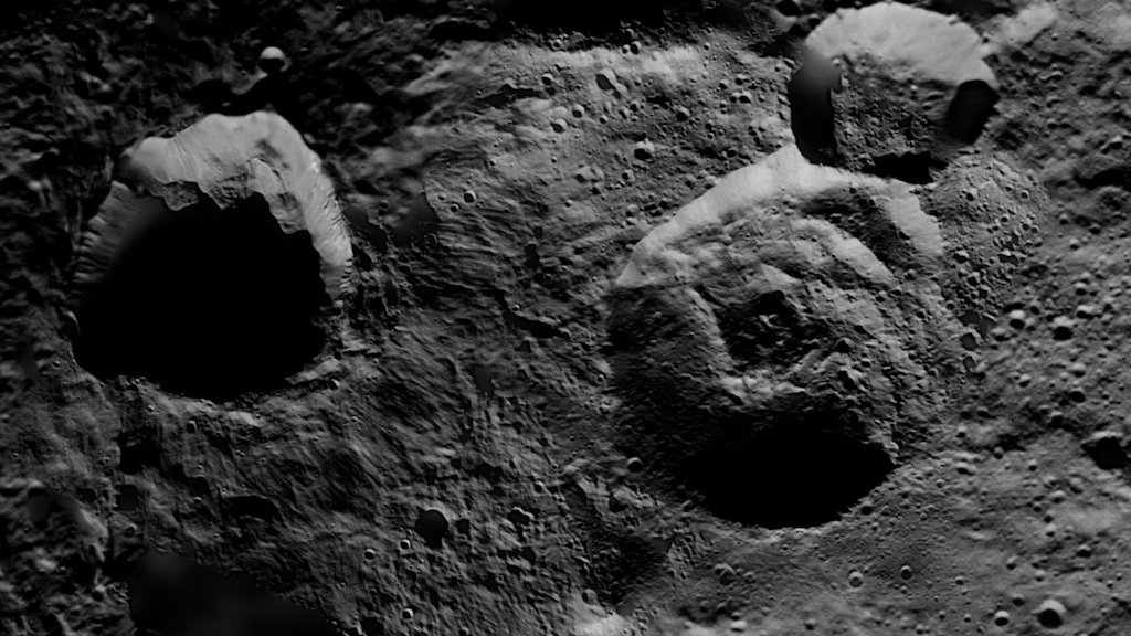 Ceres [closeup4]