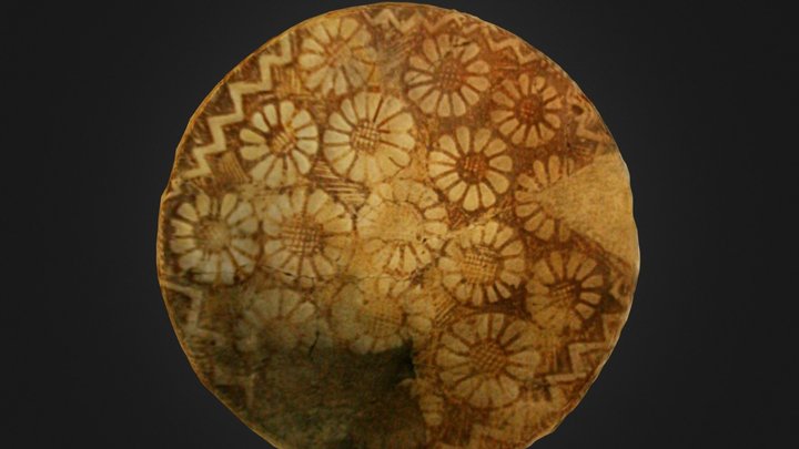 ASM77-32-331 3D Model