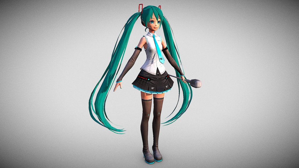 Miku